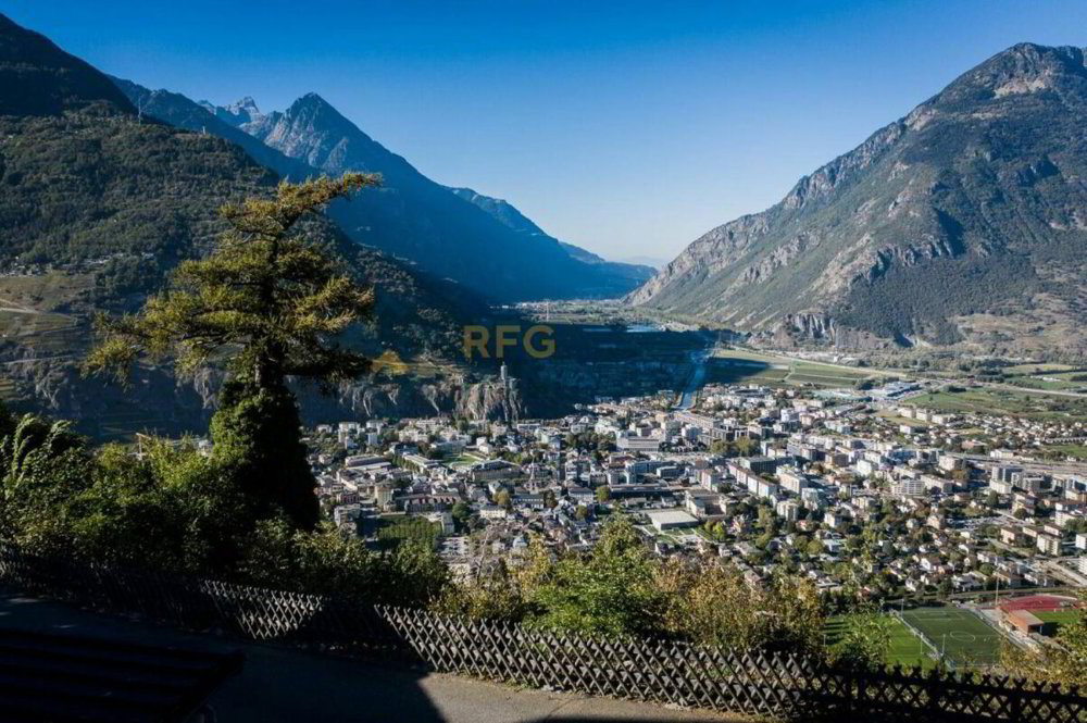 null Zimmer Haus zum verkaufen in Martigny - Bild 1/45