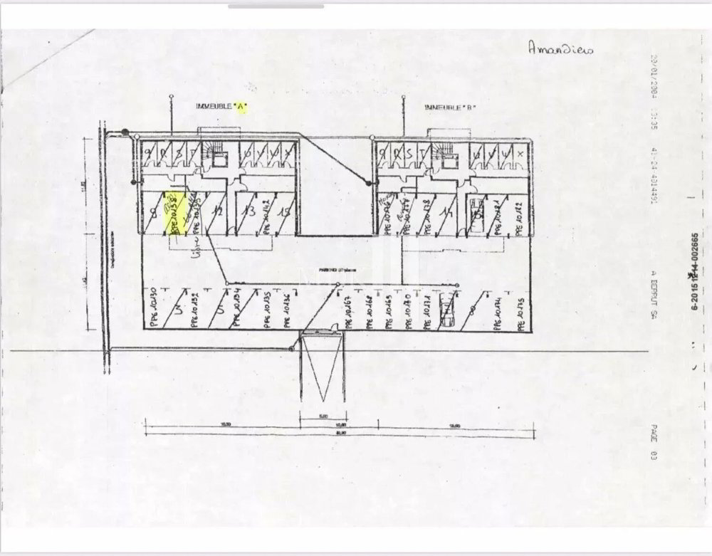4.5 Zimmer Wohnung zum verkaufen in Monthey - Bild 1/13