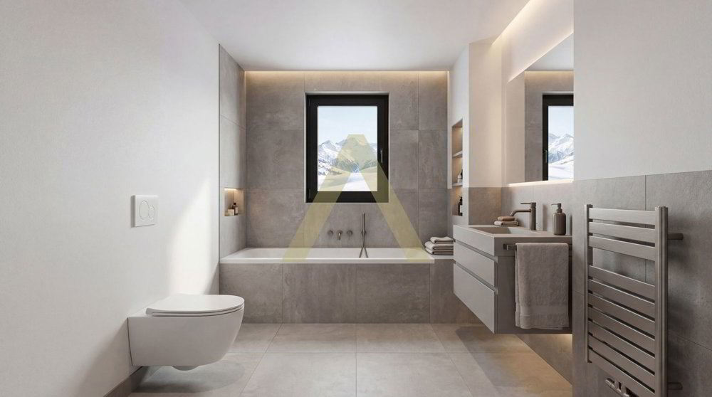 Appartement 4.5 pièces à acheter à Villars-sur-Ollon - image 1/8
