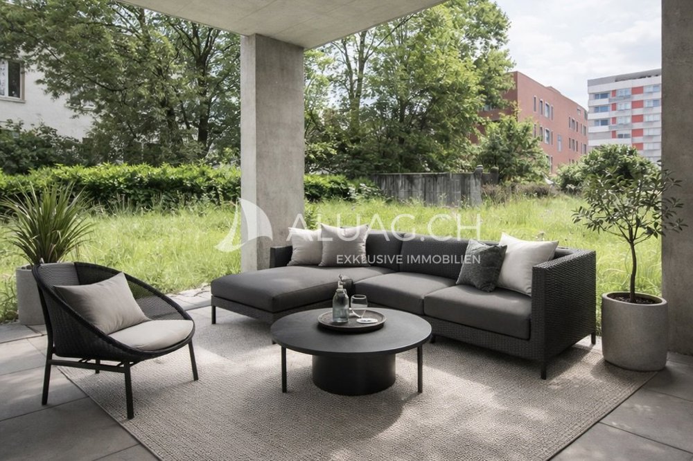 Appartamento di 1.5 locali in vendita a Biel/Bienne - immagine 1/9