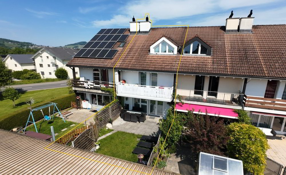 6.5 rooms House to buy in Aesch LU - image 1/16