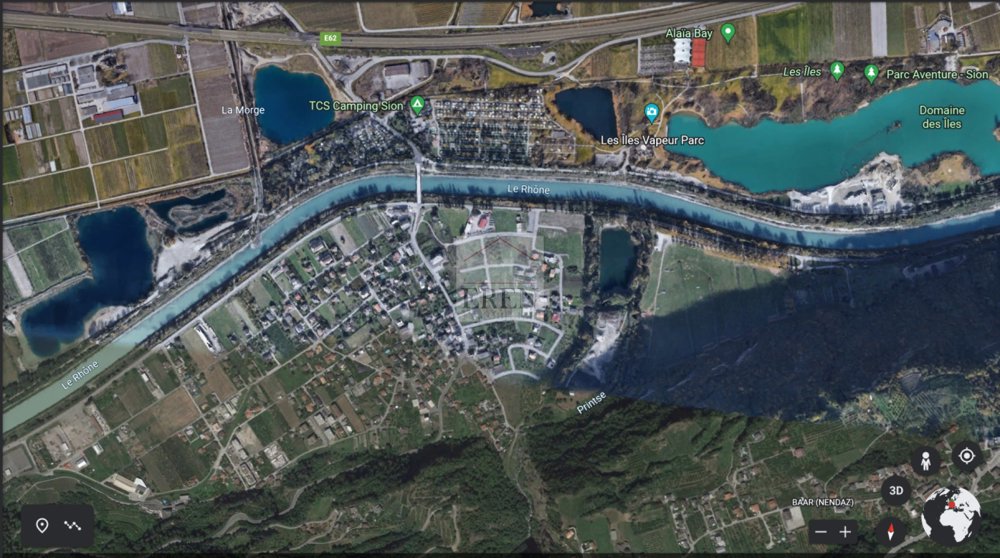 Appartamento di 2.5 locali in vendita a Aproz (Nendaz) - immagine 1/12
