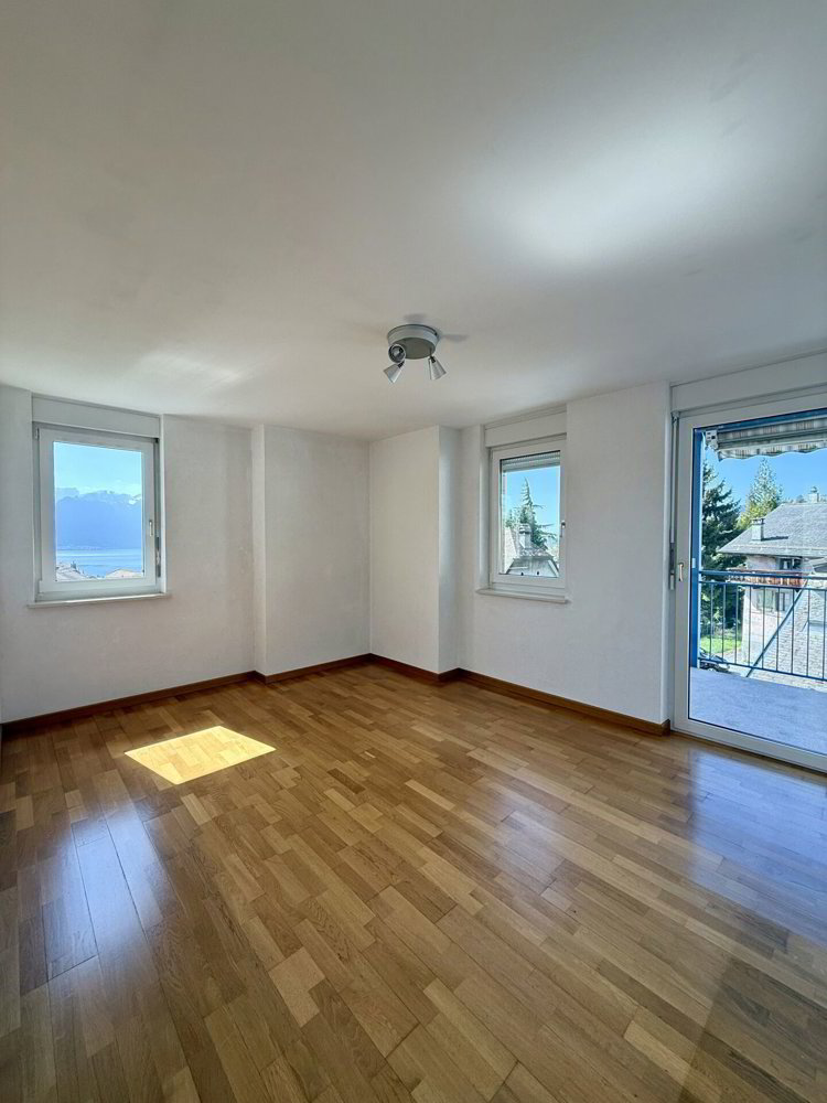 Appartamento di 4.5 locali in vendita a Montreux - immagine 1/5