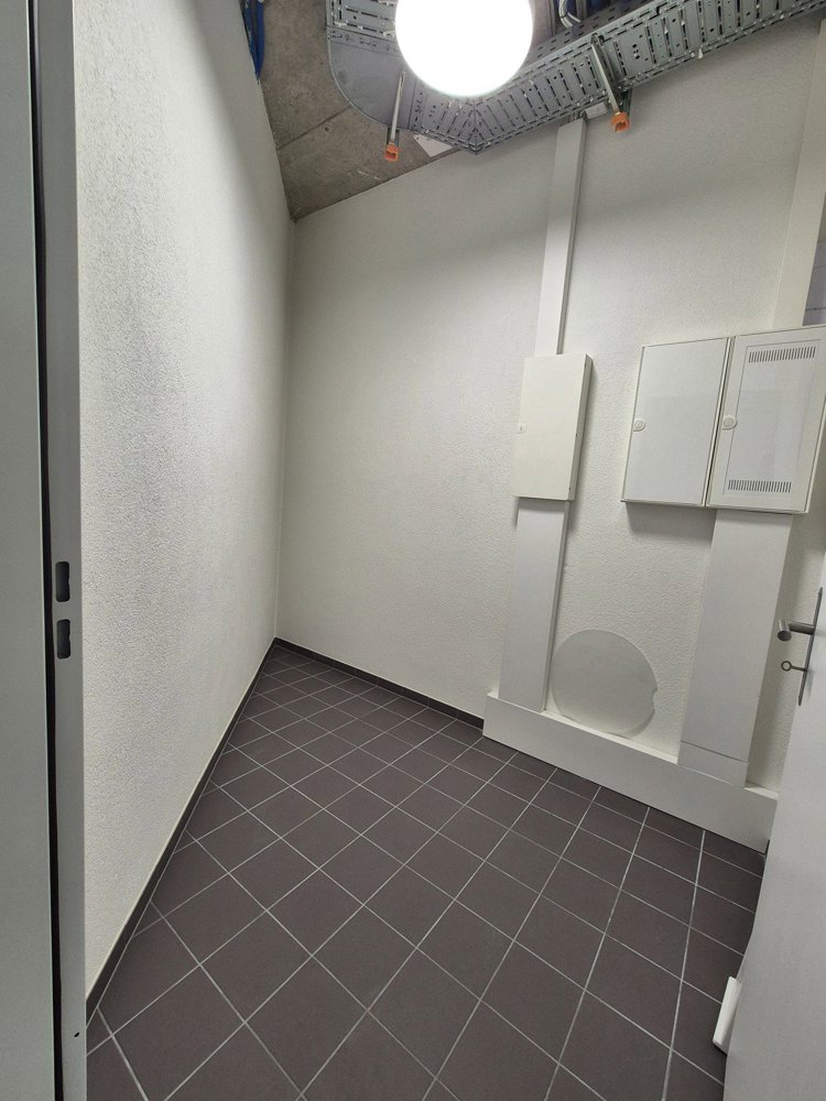 null Zimmer Büro zu vermieten in Münchenstein - Bild 1/8