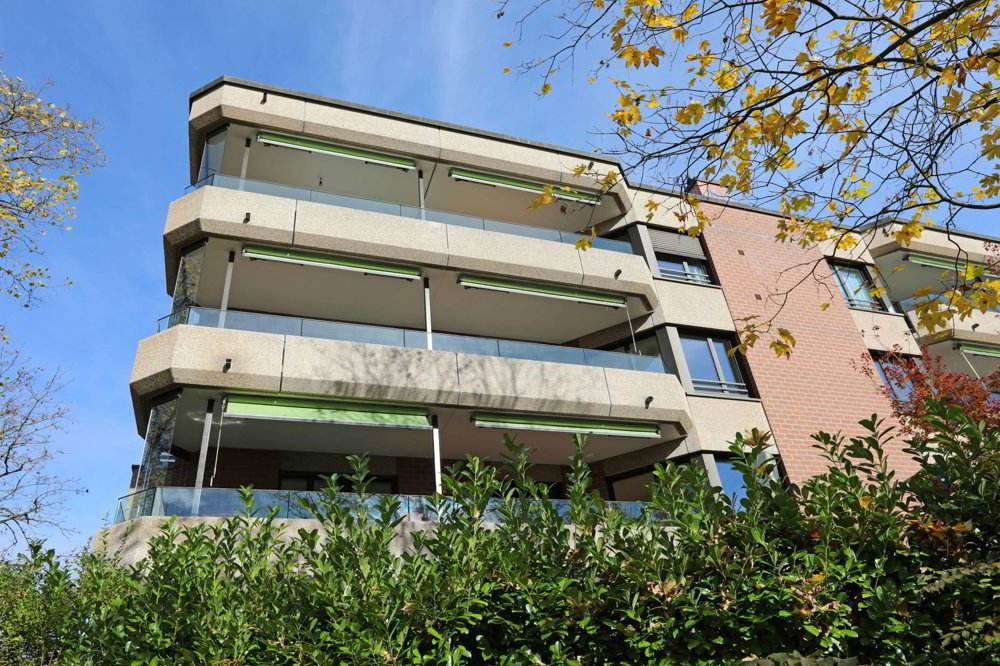 5 Zimmer Wohnung zu vermieten in Aesch BL - Bild 1/11