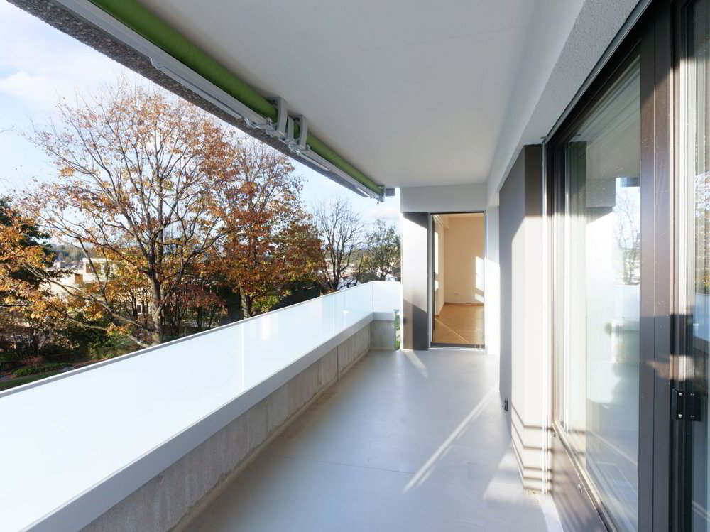 4.5 Zimmer Wohnung zu vermieten in Oberwil BL - Bild 1/10