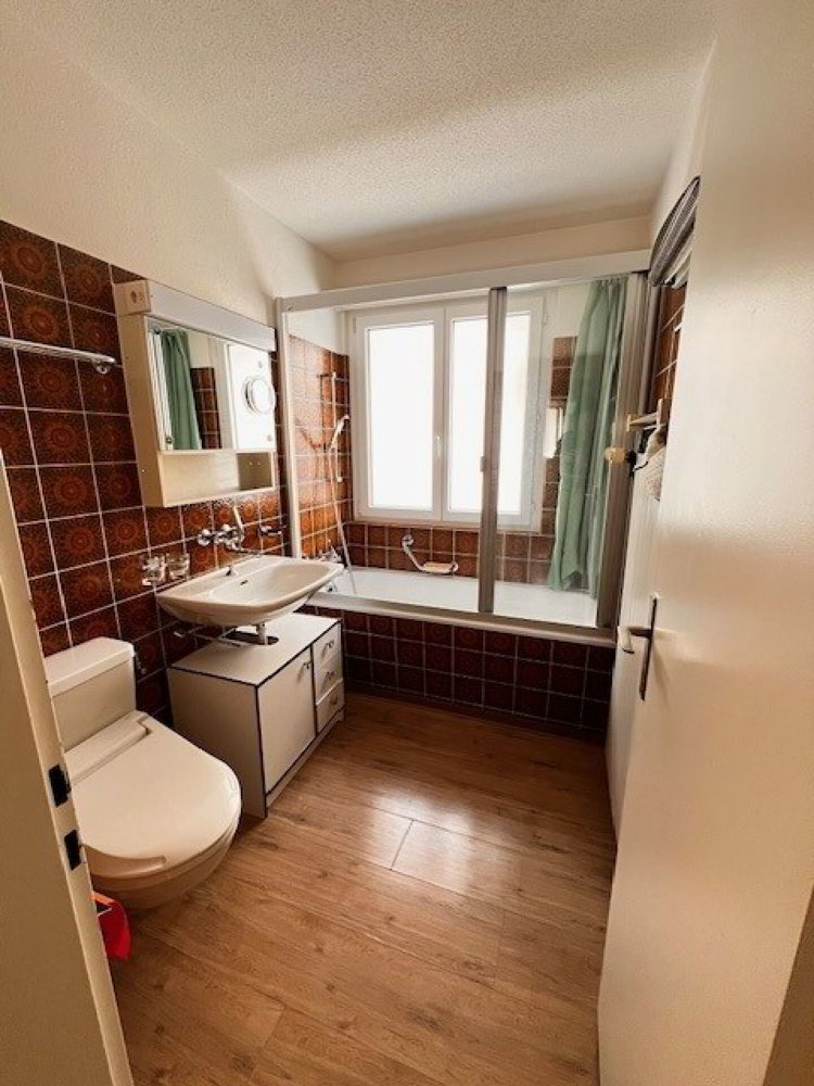 2 rooms Apartment for rent in Davos Platz - image 1/10