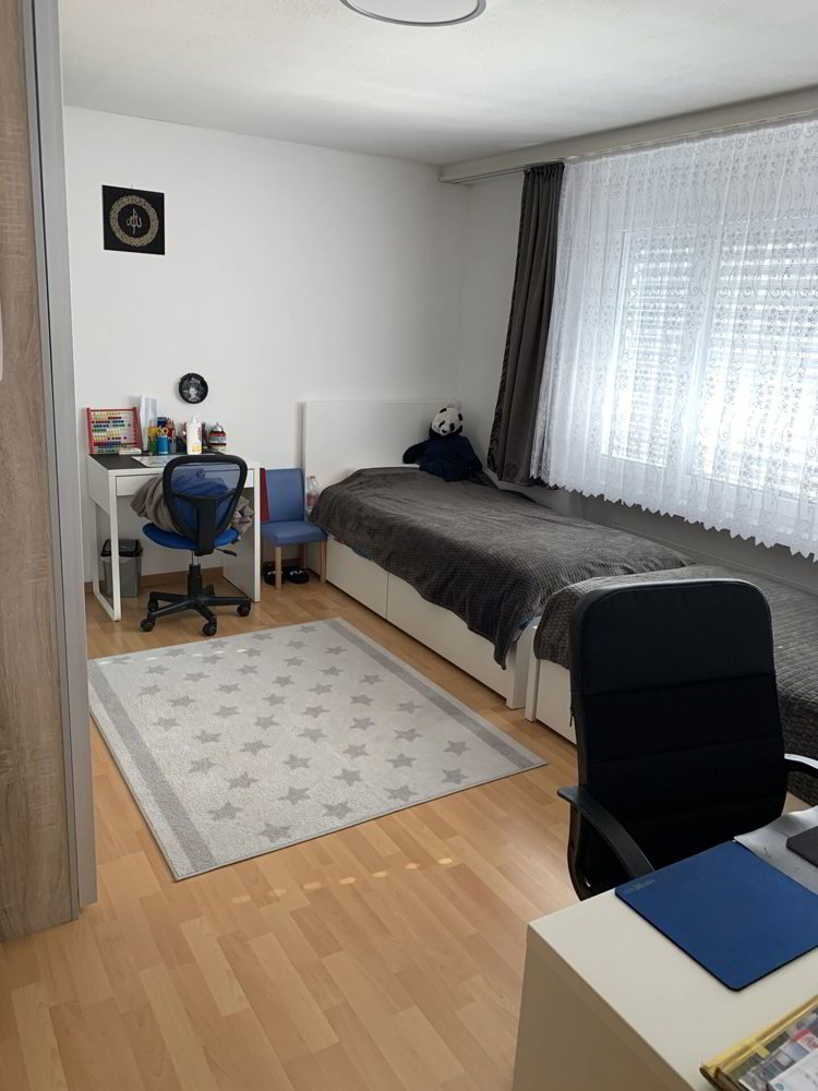 4.5 Zimmer Wohnung zu vermieten in Kradolf - Bild 1/10