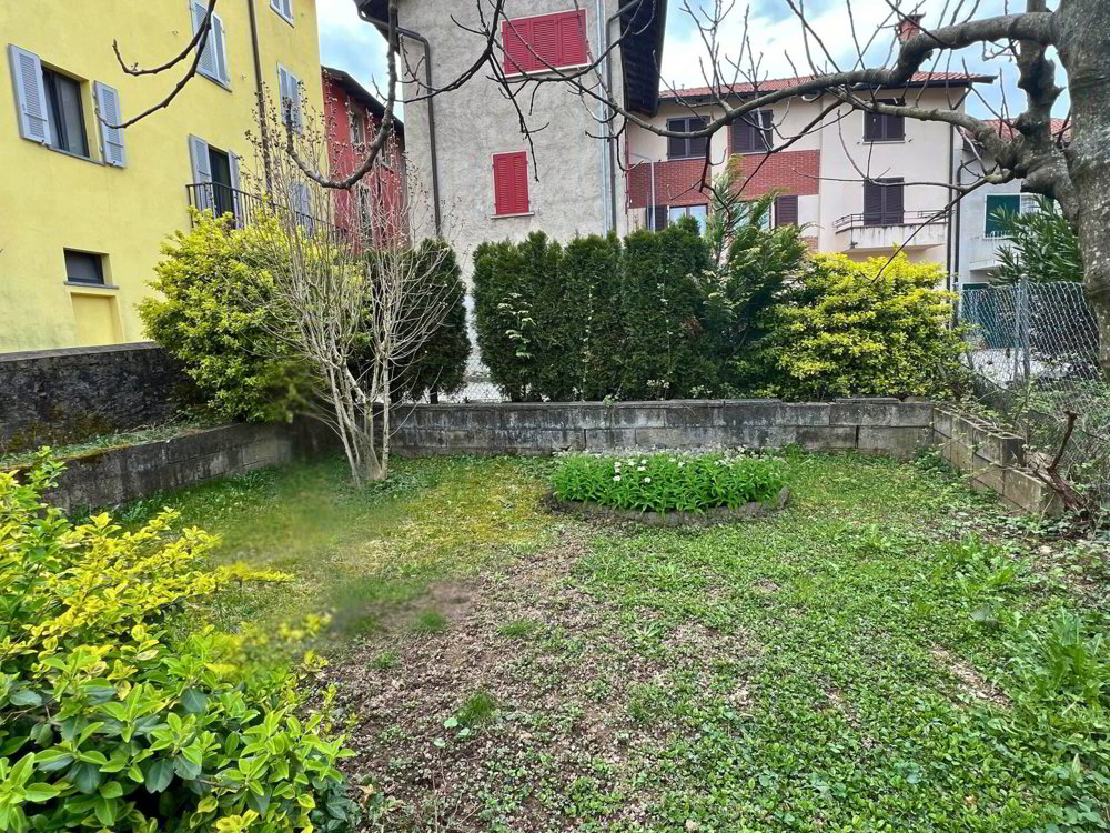 Casa di 5.5 locali in affitto a Stabio - immagine 1/14