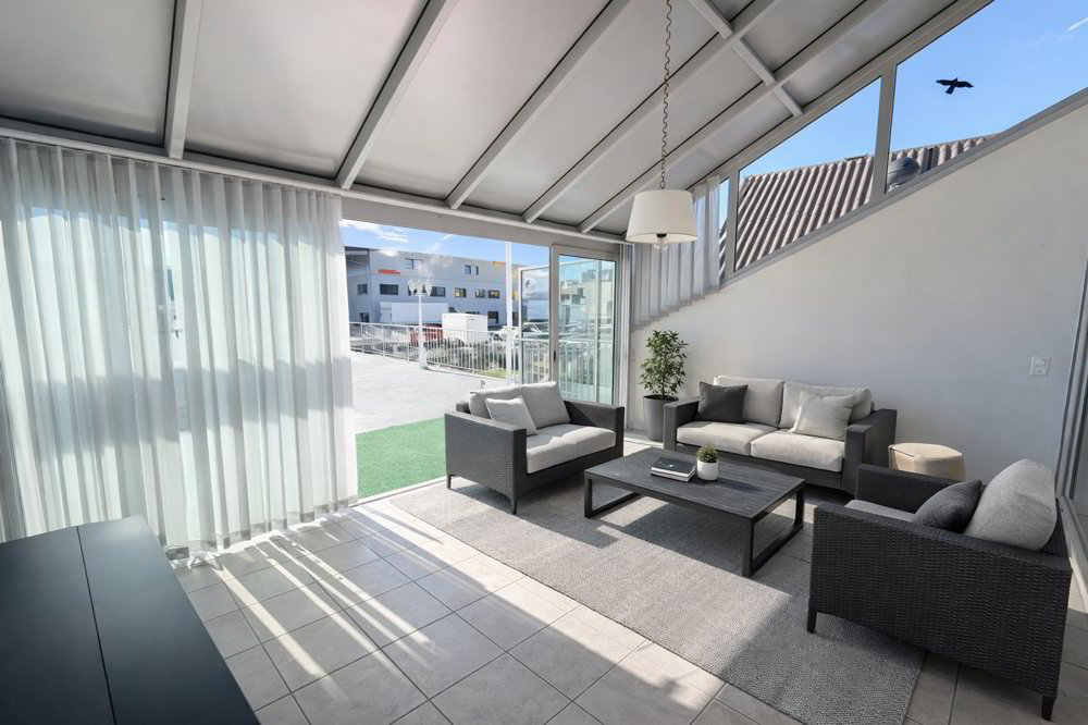 3 rooms Apartment to buy in Torny-le-Grand - image 1/8