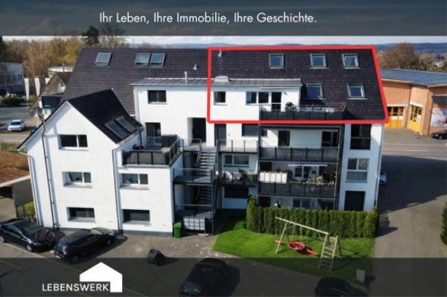 5 Zimmer Wohnung zum verkaufen in Tägerwilen - Bild 1/1