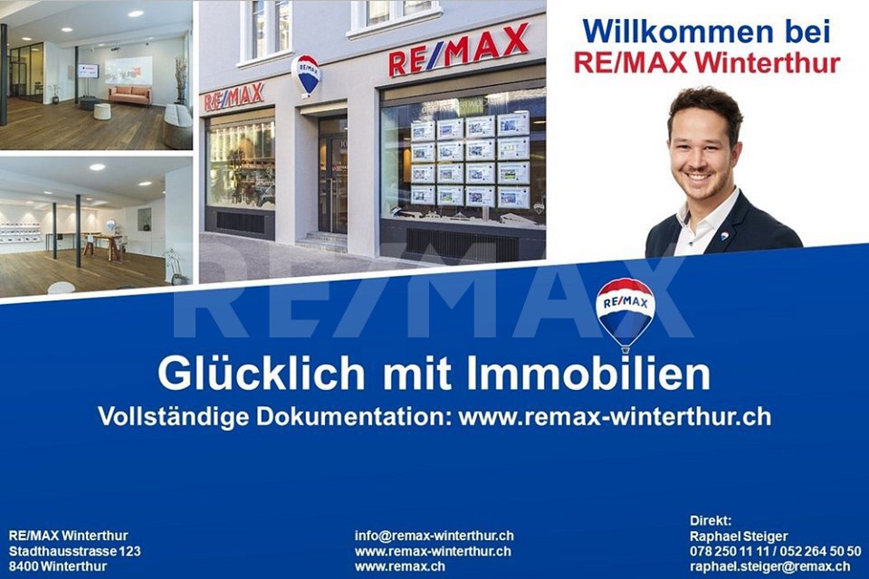 Appartement 4.5 pièces à acheter à Winterthur - image 1/13