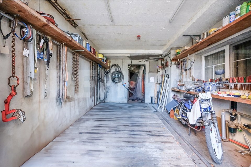 Casa di 4.5 locali in vendita a Schwaderloch - immagine 1/13