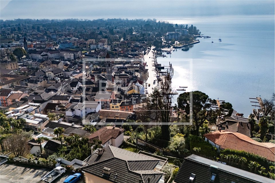 Casa di 6.5 locali in vendita a Ascona - immagine 1/4