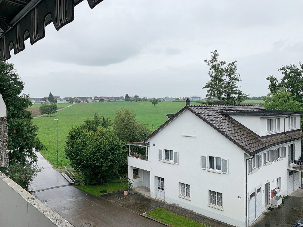 null Zimmer Parkplatz, Garage zu vermieten in Frasnacht - Bild 1/4
