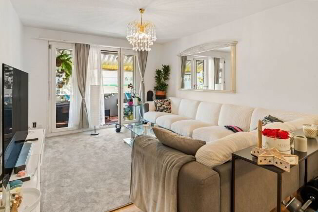 3.5 rooms Apartment for rent in Oetwil am See - image 1/1