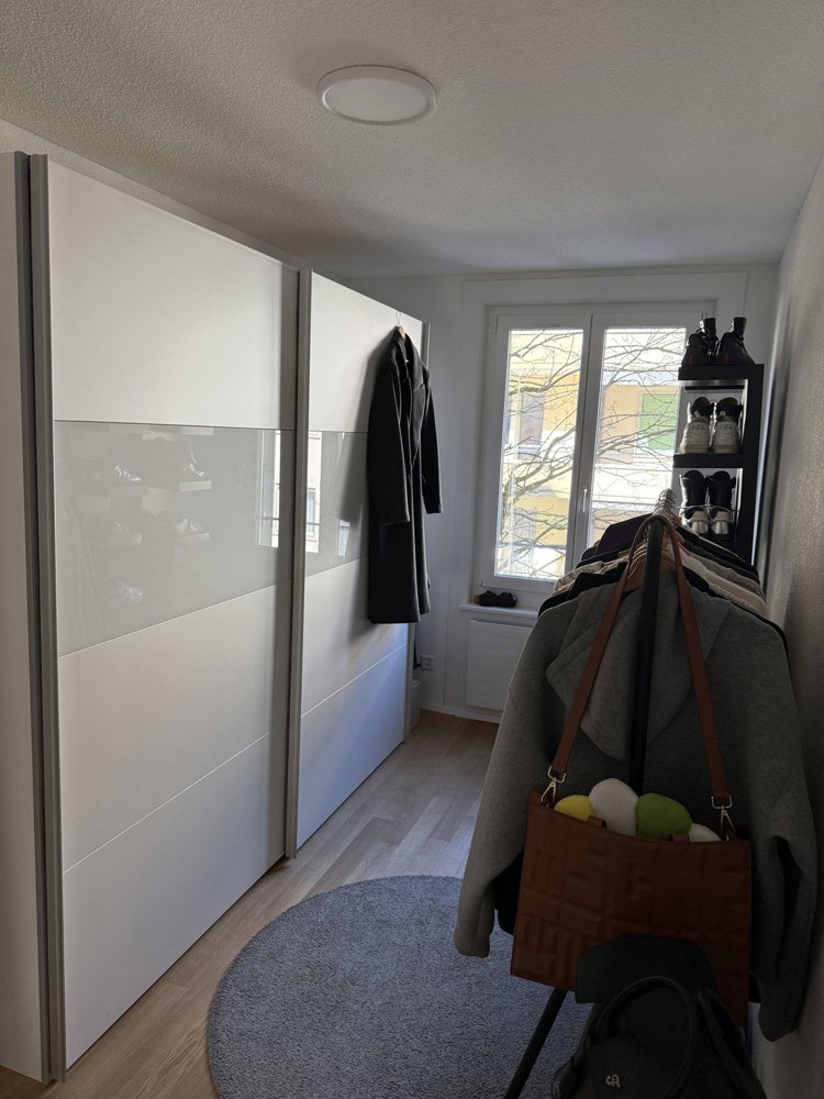 Appartement 3.5 pièces à louer à Bienne - image 1/9