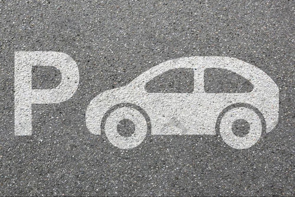 Parcheggio, garage di null locali in affitto a Winterthur - immagine 1/1