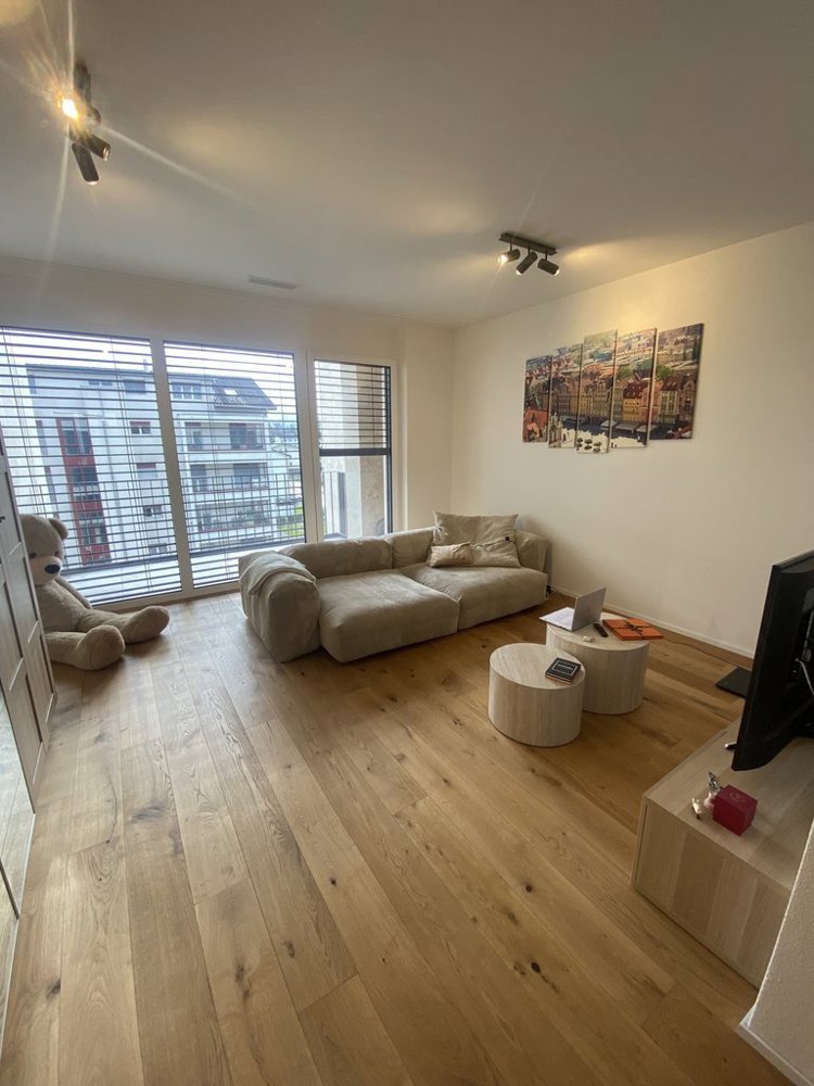 Apartment for rent, Bodenhof 1 (Lucerne, Switzerland) - Widok 2