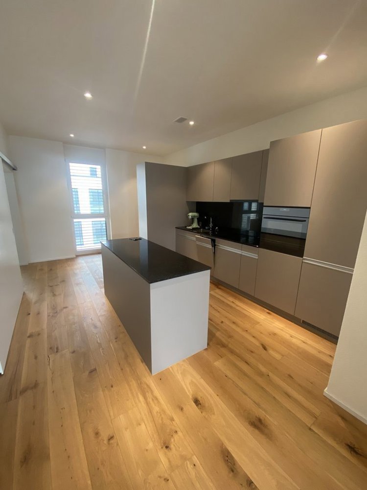 Apartment for rent, Bodenhof 1 (Lucerne, Switzerland) - Widok 4