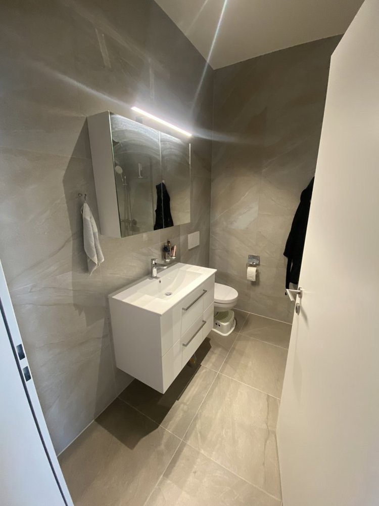Apartment for rent, Bodenhof 1 (Lucerne, Switzerland) - Widok 5