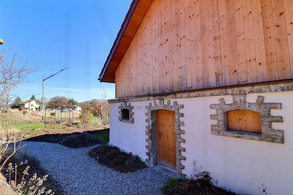 Appartamento di 2 locali in vendita a Posieux - immagine 1/13