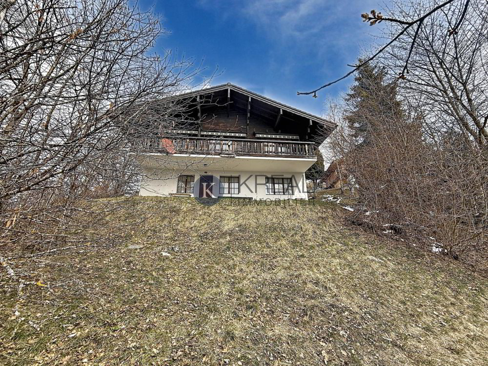 5 Zimmer Haus zum verkaufen in Crans-Montana - Bild 1/12