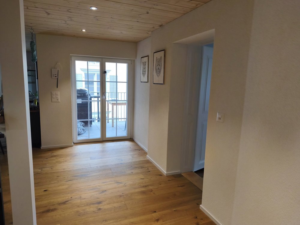 4.5 Zimmer Wohnung zu vermieten in Glarona - Bild 1/9