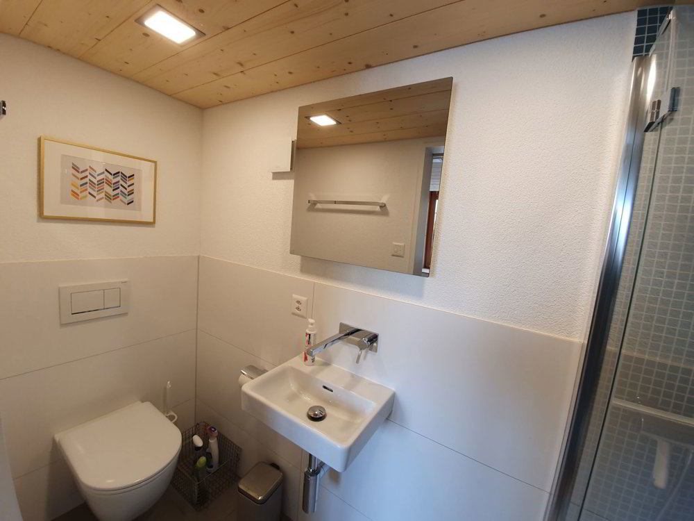 Appartamento di 1 locali in affitto a Lüchingen - immagine 1/5