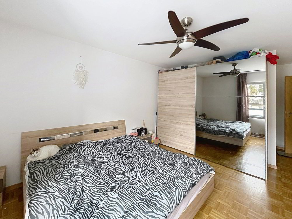 Appartamento di 4 locali in vendita a Sierre - immagine 1/12