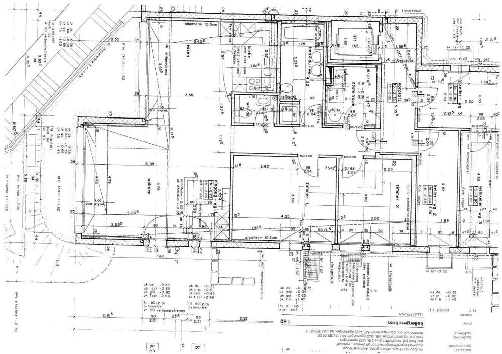 Appartamento di 3.5 locali in affitto a Egerkingen - immagine 1/9