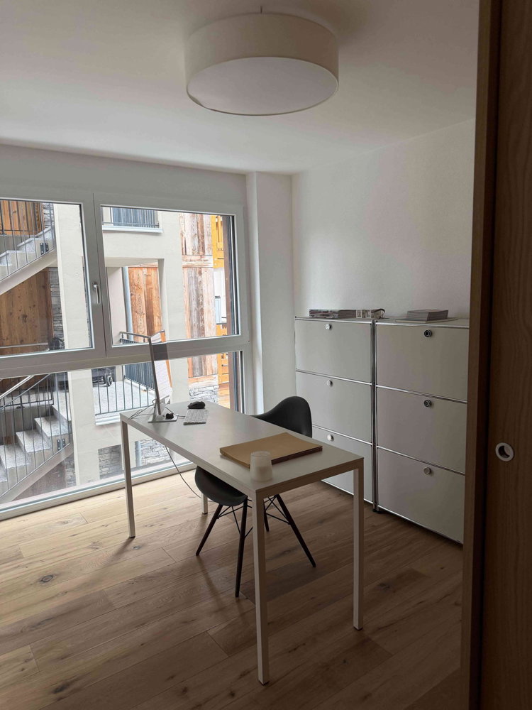 Appartamento di 4.5 locali in affitto a Zermatt - immagine 1/5