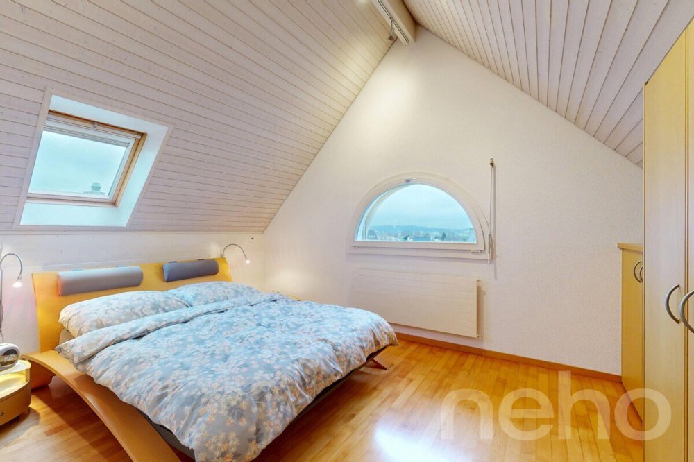 Appartement 5.5 pièces à acheter à Wiesendangen - image 1/11