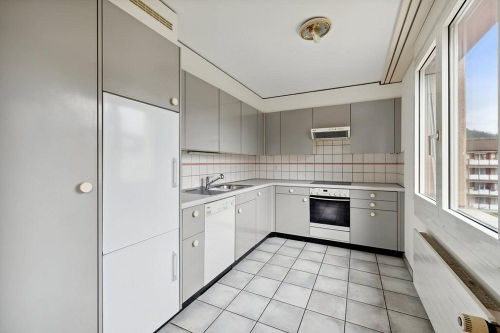 Wohnung – Delémont - Ansicht 3