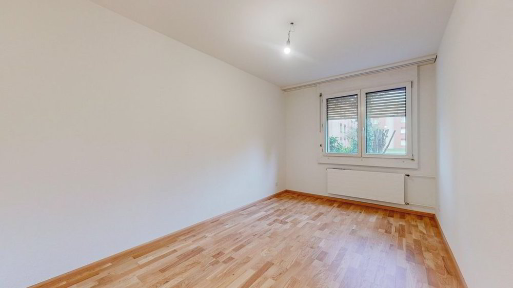 Wohnung – Delémont - Mehr
