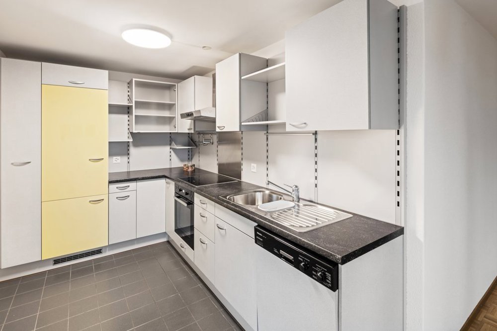Wohnung – Rapperswil-Jona, Jona - Ansicht 2