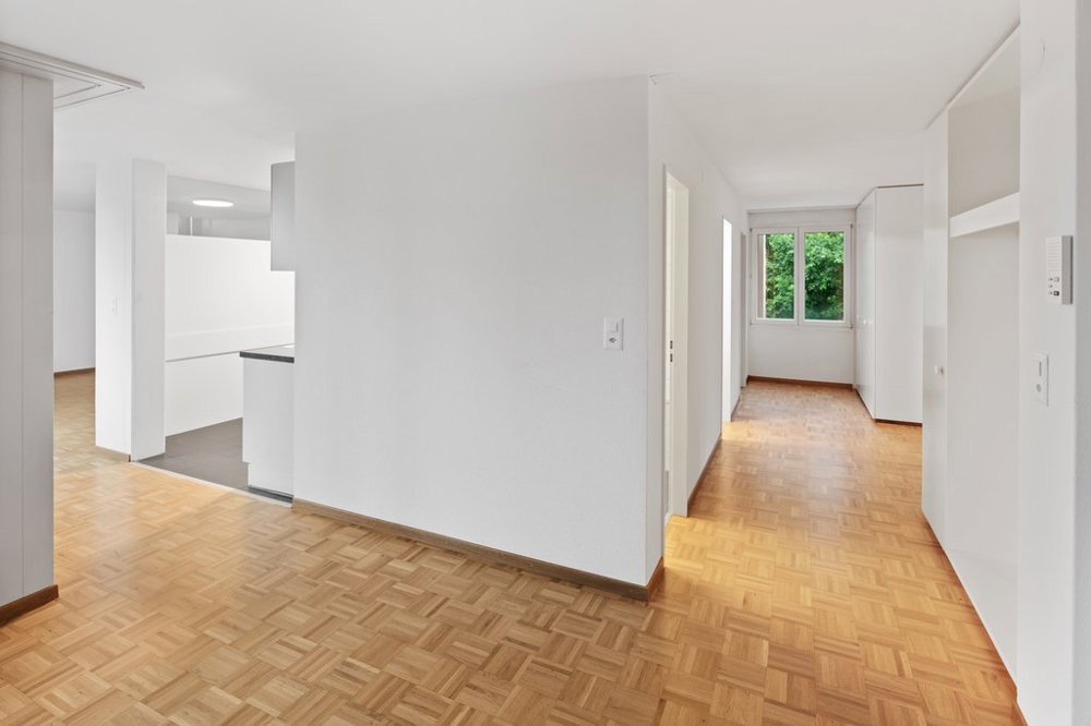 Wohnung – Rapperswil-Jona, Jona - Ansicht 5