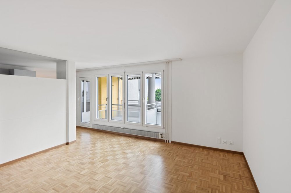 Wohnung – Rapperswil-Jona, Jona - Mehr