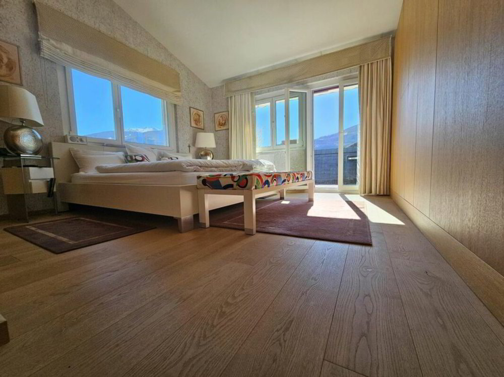 5 Zimmer Wohnung zum verkaufen in Sion - Bild 1/13