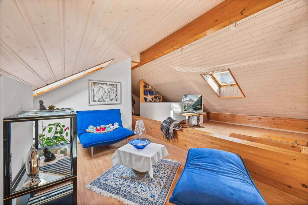4 Zimmer Wohnung zum verkaufen in Belmont-sur-Lausanne - Bild 1/10