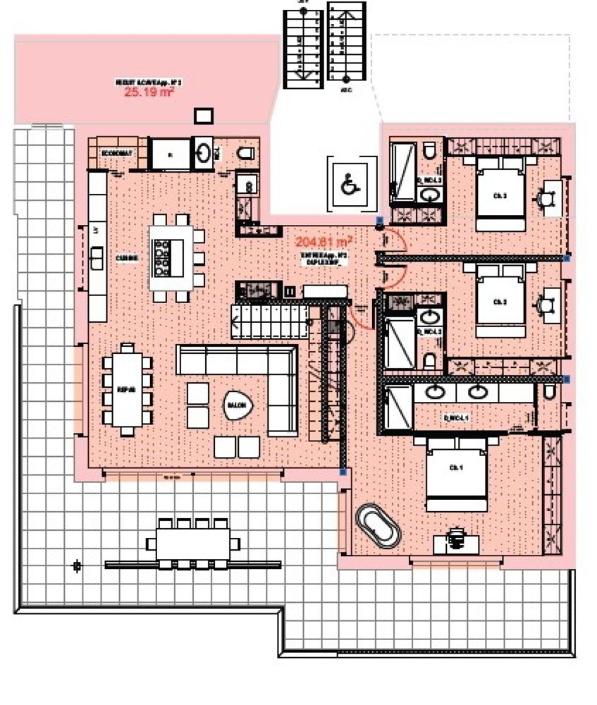 Apartment for sale, Rue du Zanio 36 (Grimisuat, Switzerland) - Veduta 5