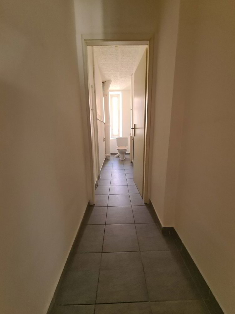 4 Zimmer Wohnung zu vermieten in Le Locle - Bild 1/9