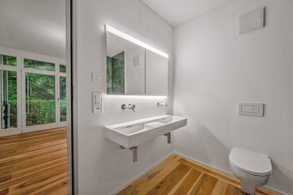 4 Zimmer Wohnung zum verkaufen in St. Gallen - Bild 1/13