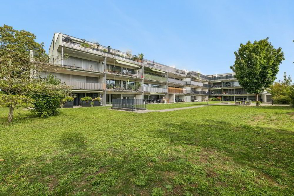 3.5 rooms Apartment for rent in Grenchen - image 1/12