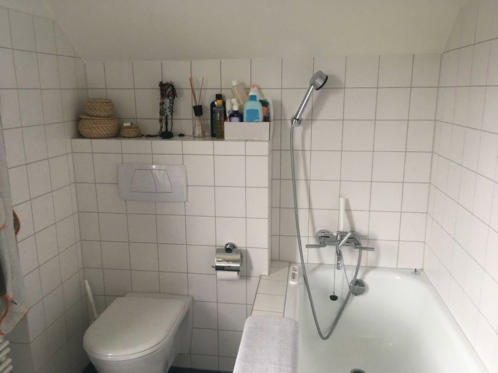 Casa di 5 locali in affitto a Giswil - immagine 1/10
