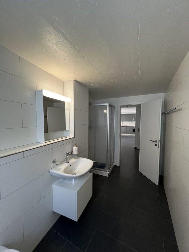 1 Zimmer Wohnung zu vermieten in St-Imier - Bild 1/3