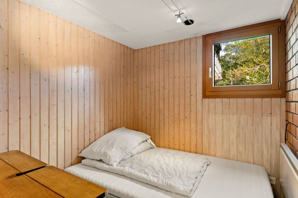 Casa di 4 locali in vendita a St-Imier - immagine 1/12