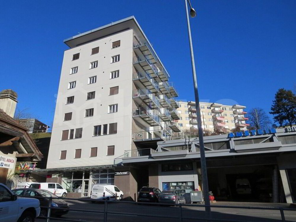 Altro di null locali in affitto a Vevey - immagine 1/1