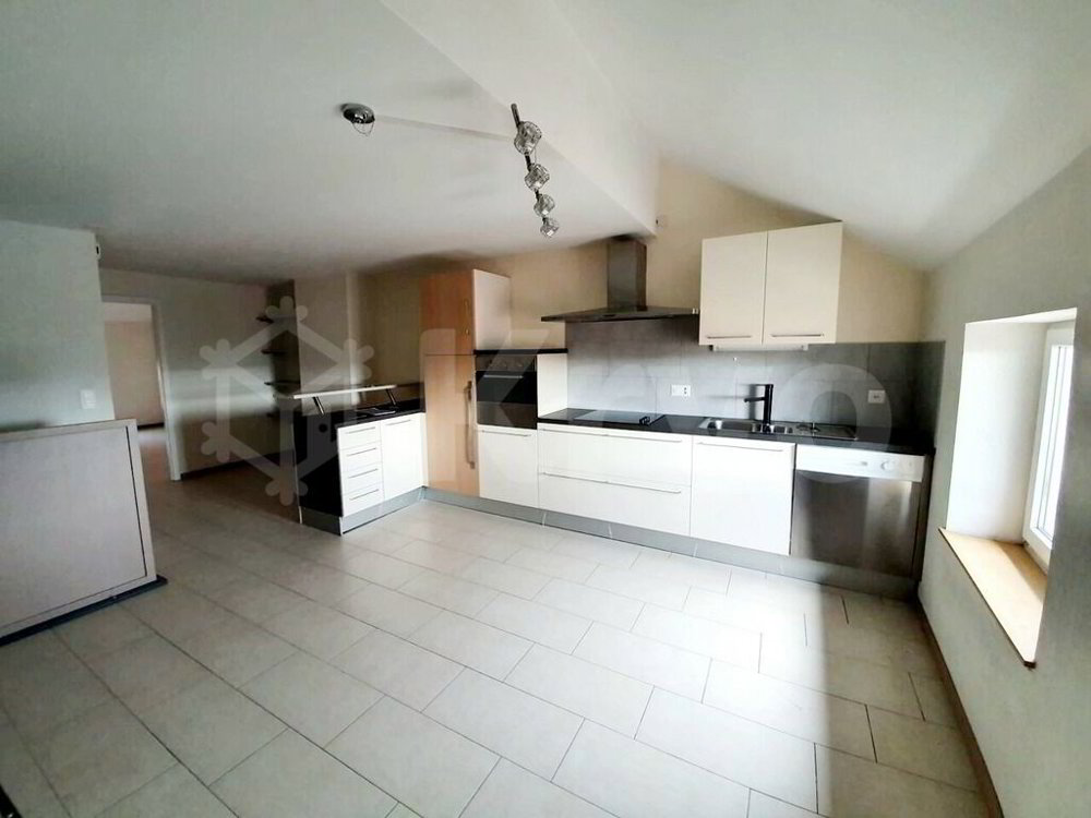 2.5 rooms Apartment for rent in Orbe - image 1/7
