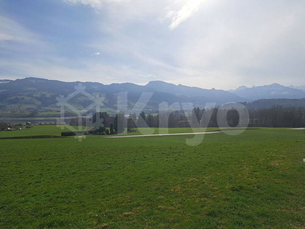 Appartamento di 6.5 locali in affitto a Gumefens - immagine 1/12